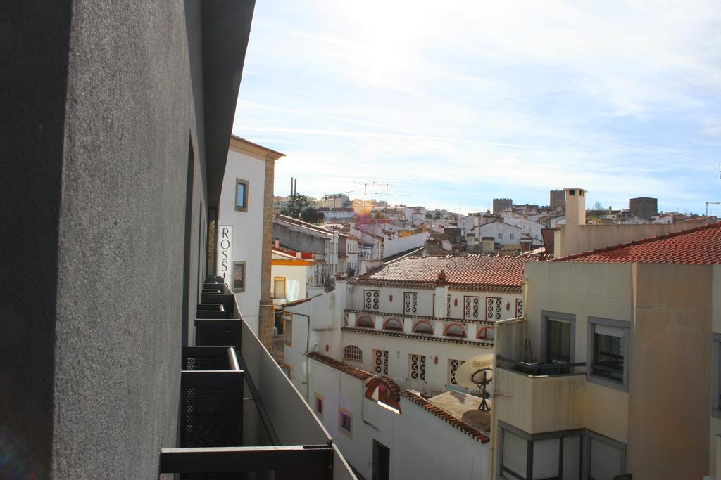 بورتاليغري Rossio Hotel المظهر الخارجي الصورة