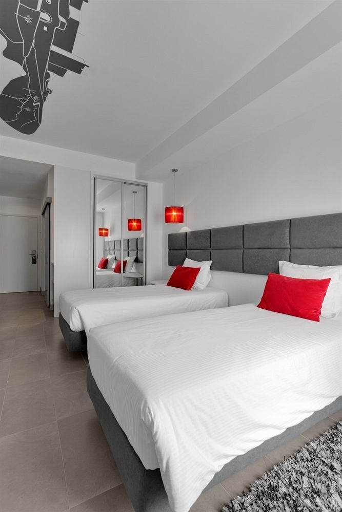Rossio Hotel بورتاليغري المظهر الخارجي الصورة